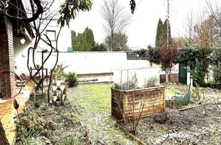 Grundstück zu kaufen in 5020 Salzburg, TOP LAGE: Baugrundstück mit Altbestand in Leopoldskron