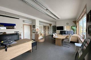 Büro zu mieten in 2540 Bad Vöslau, Geschäftslokal in 2540 Bad Vöslau mit viel Lagerfläche/Stauraum