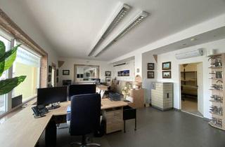Büro zu mieten in 2540 Bad Vöslau, Möbliertes Geschäftslokal in 2540 Bad Vöslau