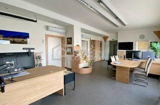 Büro zu mieten in 2540 Bad Vöslau, MIETE - Möbliertes Büro / Geschäftslokal in 2540 Bad Vöslau