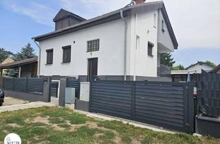 Einfamilienhaus kaufen in 2232 Deutsch-Wagram, Neuer Preis! Gepflegtes Einfamilienhaus in Grün-Ruhelage in Deutsch-Wagram