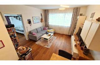 Wohnung kaufen in Fischhub, 4400 Steyr, Die Stadt, den Wald sowie die angenehme Ruhe vor der Haustür!