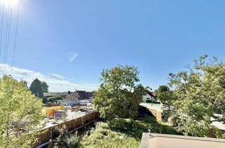 Wohnung kaufen in 3462 Absdorf, G R Ü N B L I C K - Schwedenofen - Klimaanlage - 3 bis 4 Zimmer - ca. 93m² gew. NFL - Einbauküche - großes Kellerabteil - PKW-Stellplatz - Bahnhofsnähe