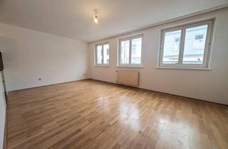 Wohnung mieten in Antonigasse, 1180 Wien, Kuschelige 1-Zimmer Neubauwohnung in AKH-Nähe