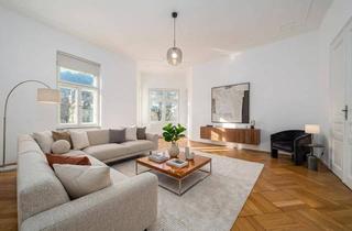 Wohnung mieten in Bienerstraße, 6020 Innsbruck, Traumhafte Villenetage in Innsbruck Saggen