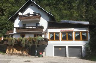 Gewerbeimmobilie mieten in Wasserfallstraße 12, 9544 Feld am See, Gasthaus Wasserfall in Feld am See