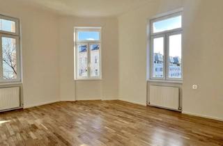Wohnung kaufen in Meiselstraße 25, 1150 Wien, Helle Eckwohnung mit tollem Ausblick