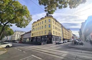 Wohnung kaufen in Matzleinsdorfer Platz, Reumannplatz, 1100 Wien, Nähe Matzleinsdorfer Platz | 3.Liftstock | Quellenstraße