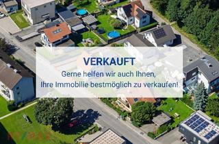 Grundstück zu kaufen in Dammstraße 34, 6923 Lauterach, Seltene Gelegenheit: Grundstück mit Altbestand in gefragter Lage