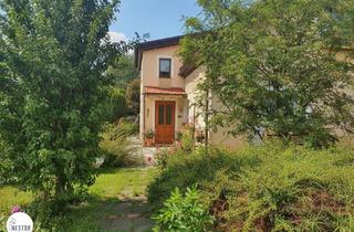 Einfamilienhaus kaufen in 1210 Wien, Neuer Preis! | Pacht | Marchfeldkanal | Einfamilienhaus in Ruhelage!