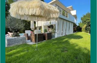 Wohnung kaufen in 8401 Kalsdorf bei Graz, Private Gartenresidenz mit Pool & Whirlpool - Luxus im Zentrum von Kalsdorf!