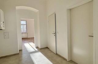 Wohnung kaufen in Meiselstraße 28, 1150 Wien, Schöne Altbauwohnung mit tollem Ausblick!