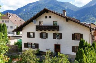 Anlageobjekt in Hauptstraße 36, 6706 Bürs, Investment in zentraler Lage - Ihr neues Zinshaus in Bürs