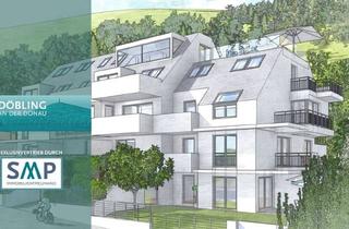 Wohnung kaufen in Kuchelauer Hafen, 1190 Wien, Döbling an der Donau: Urbanes Wohnen im Grünen