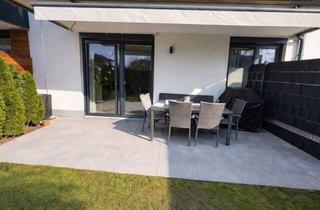 Wohnung kaufen in 5071 Wals, Provisionsfrei! Moderne 3 Zimmerwohnung Wals-Siezenheim