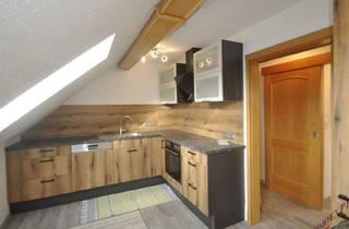 Wohnung mieten in 3150 Wilhelmsburg, Neu renovierte Vier-Zimmer Wohnung mit Balkon in Bahnhofsnähe