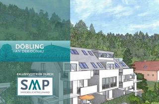 Wohnung kaufen in Kuchelauer Hafen, 1190 Wien, Döbling an der Donau: Die exklusive Garten-Oase im ersten Stock