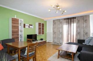 Wohnung kaufen in 4600 Wels, Ihre Gelegenheit in Bestlage - attraktive 2-Zimmer Wohnung mit Loggia & Krankenhaus in Gehweite!