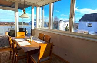 Wohnung kaufen in 3550 Langenlois, Sonnendurchflutete Eigentumswohnung mit Terrasse in attraktiver Wohnlage!