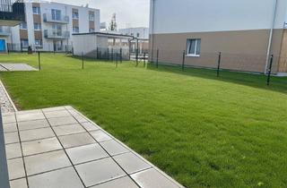 Wohnung kaufen in 2700 Wiener Neustadt, Wohnglück mit Garten