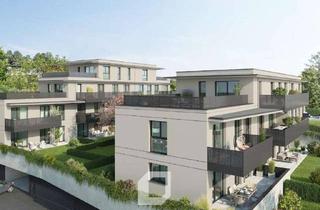 Wohnung kaufen in Waltendorfer Hauptstraße 54a, 8010 Graz, BAUSTARTAKTION: -8,5%! Ihr neues Zuhause mit Panorama Pur!