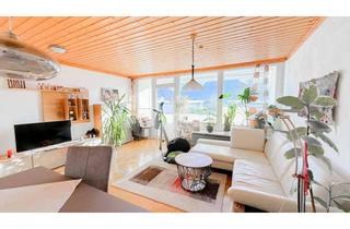 Wohnung kaufen in 4813 Altmünster, super sonnige Wohnung mit Blick zum Traunstein- und Traunsee