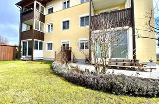 Wohnung kaufen in 4812 Pinsdorf, Gepflegte 3-Zimmer-Wohnung in Pinsdorf.