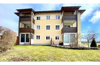 Wohnung kaufen in 4812 Pinsdorf, Pinsdorf: Schöne 3-Zimmer-Wohnung in bestem Zustand.