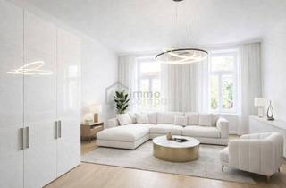 Wohnung kaufen in 1190 Wien, Wundervolle Wohnung! 19.Bezirk. U4