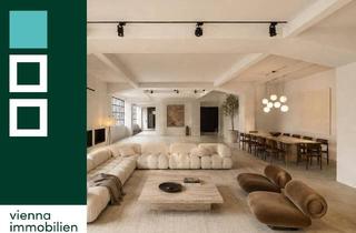 Loft mieten in Zollergasse 13, 1070 Wien, Exklusives Designer-Loft mit Sauna & Kamin