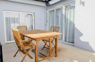 Wohnung mieten in Gärtnerstraße, 5020 Salzburg, RIEDENBURG MEETS MAXGLAN: Stylische 72 m² Wohnung mit großer Terrasse in Ruhelage!