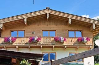 Wohnung mieten in 6371 Aurach bei Kitzbühel, ️ Traumhafte Dachgeschosswohnung in Alleinlage – 100 m² in Aurach bei Kitzbühel (Bichlalm-Gebiet) Längerfristig zu vermieten | Teilmöbliert | 1000 m Seehöhe | Sonnige Ruhelage