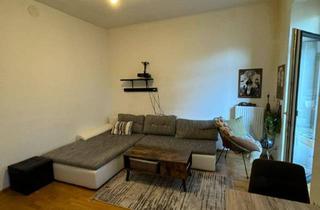 Wohnung mieten in 1150 Wien, Zwischenmiete [Telefonnummer entfernt]- Möblierte 2-Zimmer-Wohnung