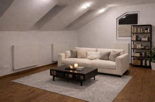 Wohnung mieten in 5026 Salzburg, Lichtdurchflutetes, stilvolles Wohnen über den Dächern von Aigen