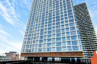 Wohnung mieten in Döblerhofstraße 10, 1030 Wien, 26. OG | Neuwertig| 3 Zimmer | Provisionsfrei | DAN-Küche | Loggia | Helio Tower