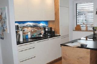 Wohnung mieten in 6142 Mieders, Ruhige, sonnige 2-Zi.-Gartenwohnung mit Garage in Mieders