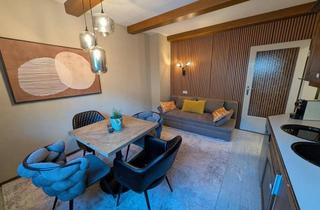 Wohnung mieten in 6370 Kitzbühel, Gemütliche 2-Zimmer-Wohnung mit Terrasse & Garten in Toplage von Kitzbühel – Freizeitwohnsitz möglich | Einzug ab sofort