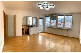 Wohnung mieten in Fischerstraße, 6500 Landeck, Freundliche, helle 90m2-Familienwohnung
