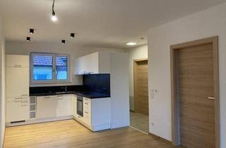 Wohnung mieten in Hans-Schrott--Fiechtl-Straße 5a, 6134 Vomp, Hochwertige 2-Zimmer-Terrassenwohnung in Vomp