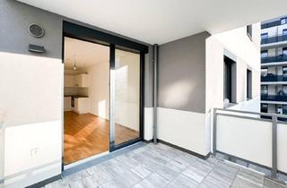 Wohnung mieten in Donaufelder Straße, 1220 Wien, Pärchenwohnung mit Balkon in ruhiger Lage Nahe Donauzentrum