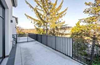 Wohnung mieten in 1130 Wien, Höchster Wohnkomfort über den Dächern von Hietzing