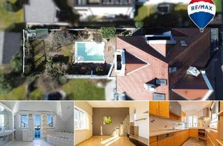 Einfamilienhaus kaufen in 4224 Wartberg ob der Aist, Ein Zuhause für die nächste Lebensphase – individuell, ruhig gelegen und mit Pool