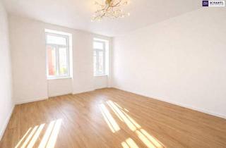 Wohnung kaufen in Linzer Straße, 1140 Wien, STADTLEBEN PUR | 77 m² | Perfekter Grundriss | Lift | Jetzt sichern