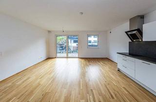 Wohnung mieten in 5600 Sankt Johann im Pongau, "Wohnen am Hubangerl“ – Moderne 1-Zimmer-Mietwohnung in St. Johann