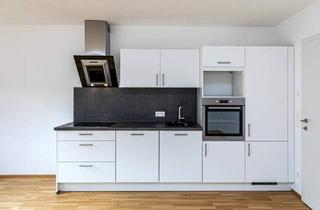 Wohnung mieten in 5600 Sankt Johann im Pongau, "Wohnen am Hubangerl“ – Moderne 1-Zimmer-Mietwohnung in St. Johann