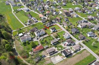 Grundstück zu kaufen in 6800 Feldkirch, Hier beginnt Ihre persönliche Geschichte - Baugrundstück in Feldkirch