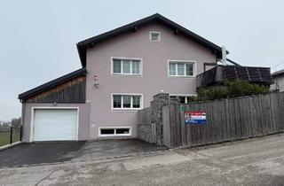 Haus kaufen in 4921 Hohenzell, Stadtrand-Idylle – Grünblick, Ruhe und kurze Distanzen