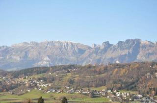 Wohnung mieten in Im Glend 11, 6800 Feldkirch, Nette 1 Zimmer Terrassen Wohnung in Feldkirch zu vermieten