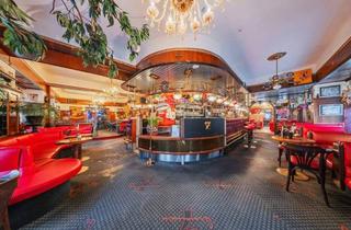 Gastronomiebetrieb mieten in Siebenbrunnenplatz, 1050 Wien, NACHFOLGER GESUCHT: EXKLUSIVES UND UNBEFRISTETES GASTROLOAKL IN FREQUENZLAGE AM SIEBENBRUNNENPLATZ