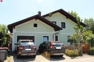Haus kaufen in Helpfau 72, 5261 Helpfau, Leistbares Familienhaus mit großem Garten & viel Potenzial